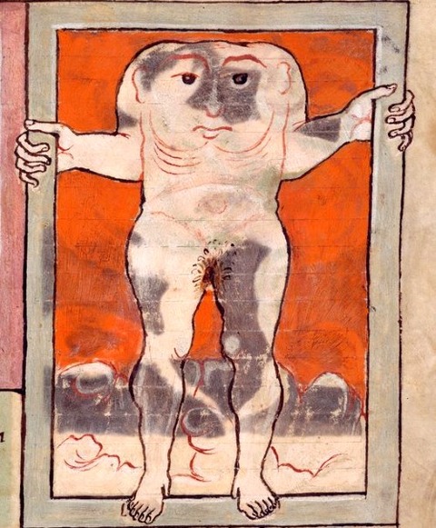 manuscript monster