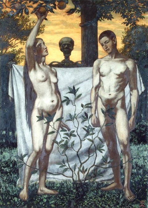 Hans Thoma