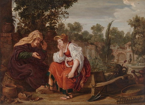 Jan Tengnagel 1617