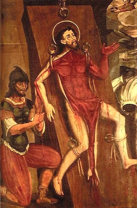 Bartholomew
