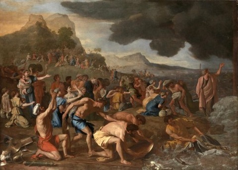 Nicolas Poussin 1633