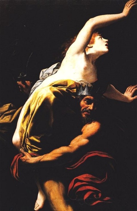 Lionello Spada 1618