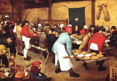 Pieter Bruegel