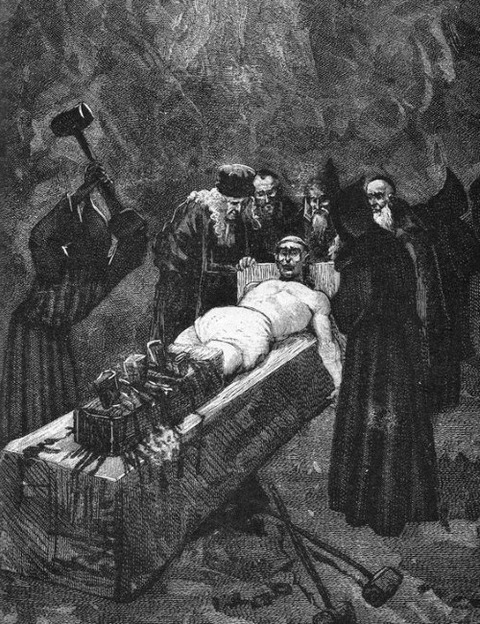 TEMPLARS BY THE CATHOLIC CHURCH