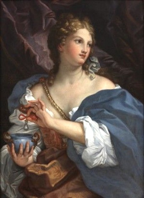 Carlo Maratta 1695