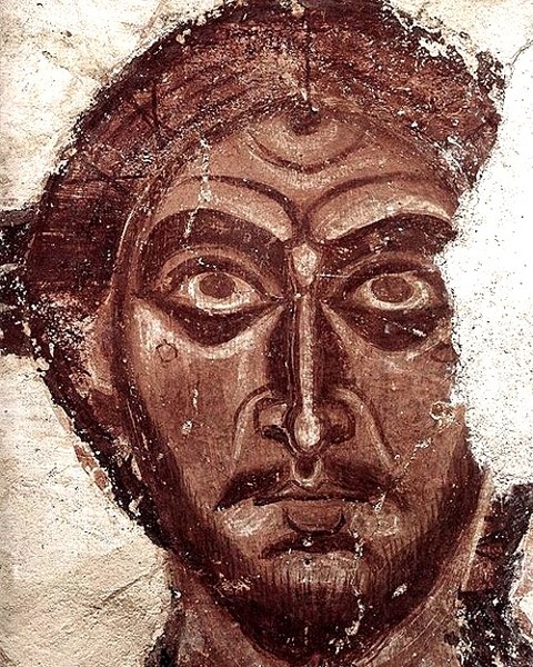 12th century unknown painters
