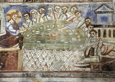 11th century unknown painters