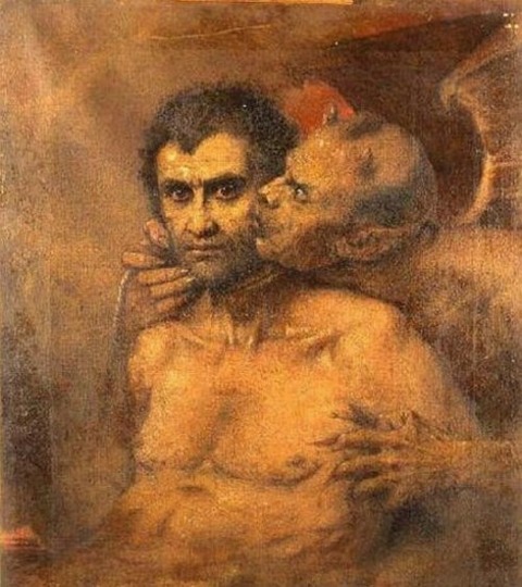 Benoît-Hermogaste Molin - 1810-1894