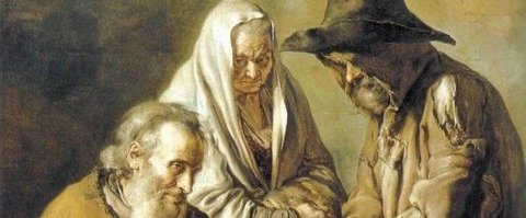 Giacomo CERUTI 1736 -