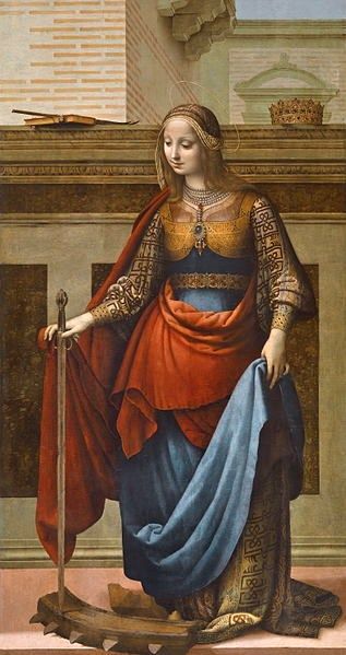 Fernando yañez-santa catalina 1510