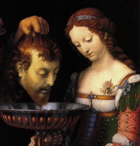 Andrea Solari (1460–1522)