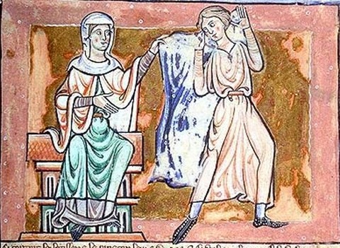 England, Oxford, between 1212 and 1220