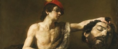 David_with_the_Head_of_Goliath_Guido_Reni - コピー