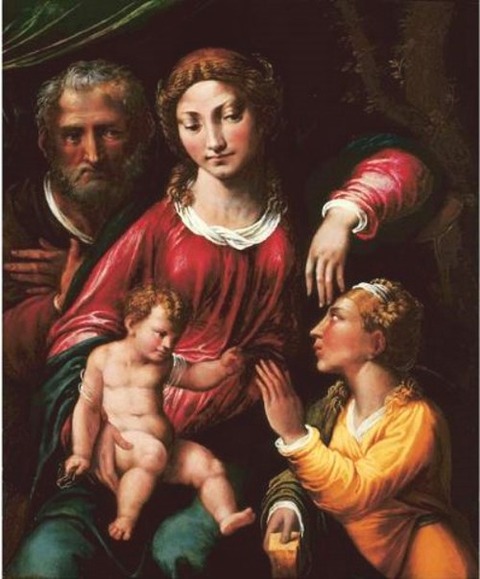 Biagio Pupini 1511-51