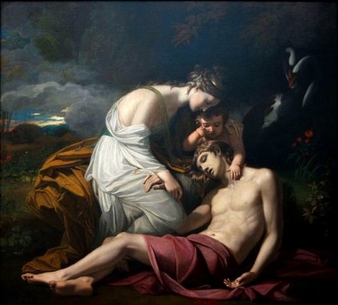 Benjamin West