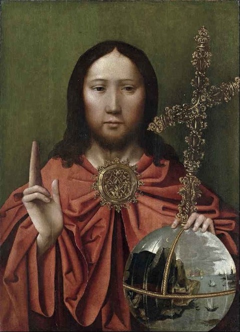 Bruges School, 16th Century