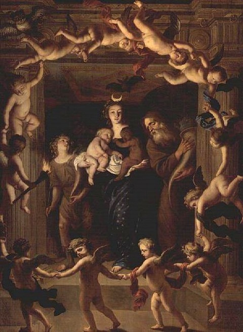 Jan van den Hoecke