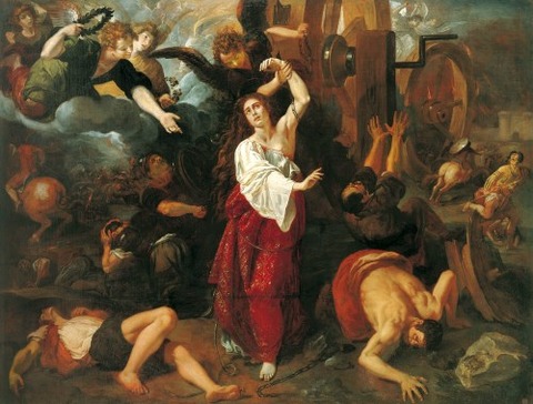 CASTELLÓ, Vicente 1580-1636