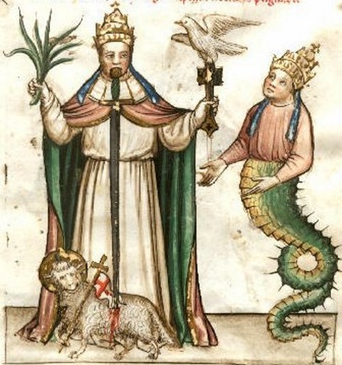 Apocalypse manuscripts