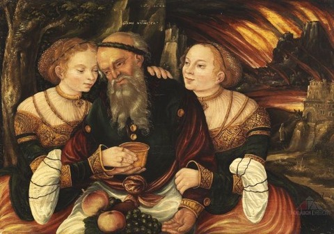 Lucas Cranach