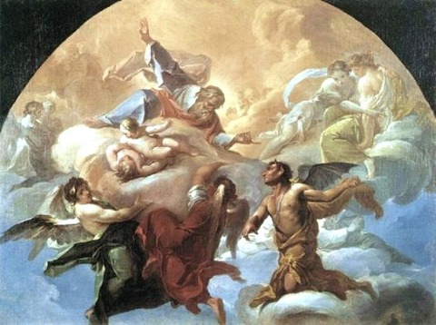 Corrado Giaquinto 1750