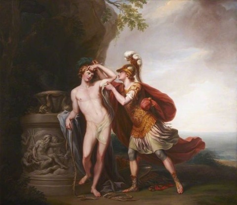 Giovanni Battista Cipriani 1783