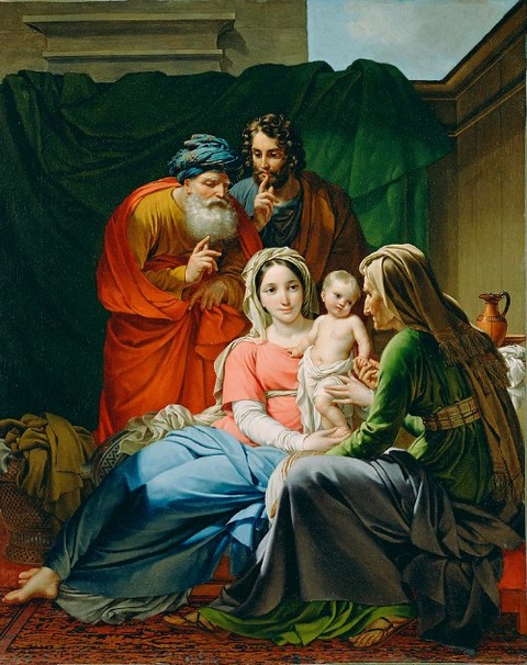 Joseph Paelinck 1781-1839