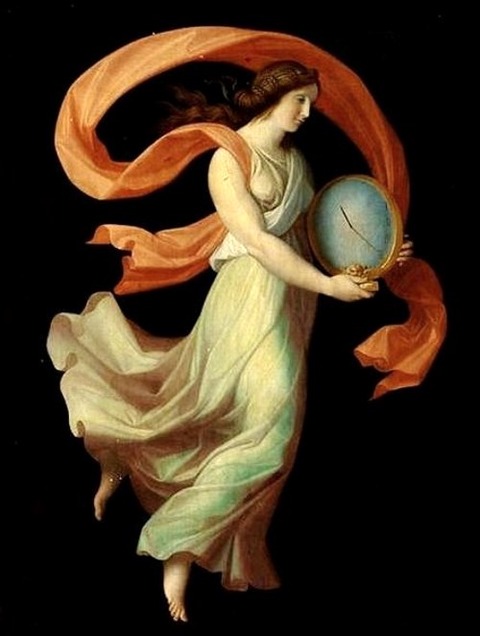 Night Michelangelo Maestri 1779-1812