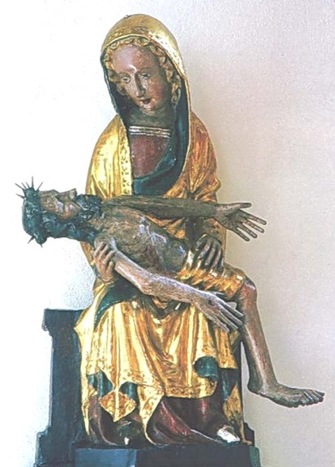 Katholische Pfarrkirche Sankt Martin in Wellmich