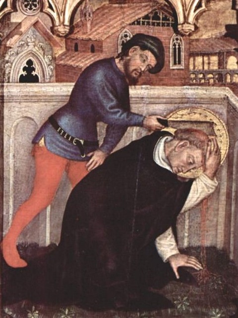 Gentile da Fabriano (1370–1427)