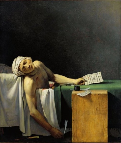 Attribué à François Gérard ou à Jérome-Martin 1793