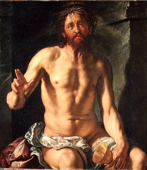 Goltzius, Hendrick 1614