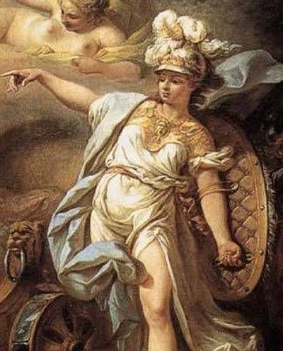 Jacques-Louis David (1748-1825)