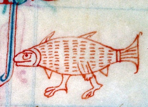 13th-century English Bible