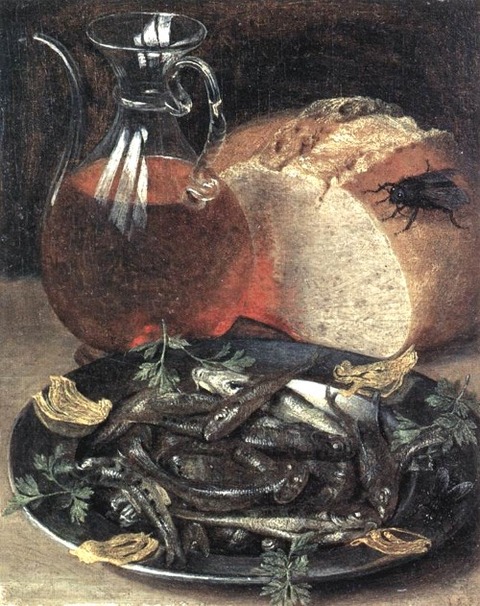 Georg Flegel 1566 – 1638