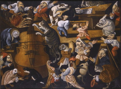 Master of the Fertility of the Egg 17th 4