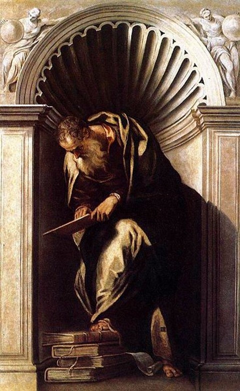Paolo Veronese 1560