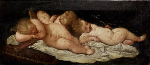 Workshop of Francesco Albani 1578-1660
