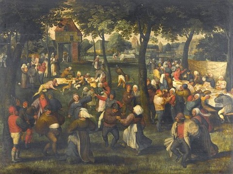 Marten van Cleve (1527–1577 1581)
