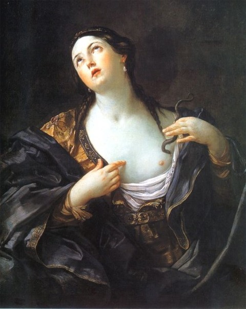 Guido Reni 1639