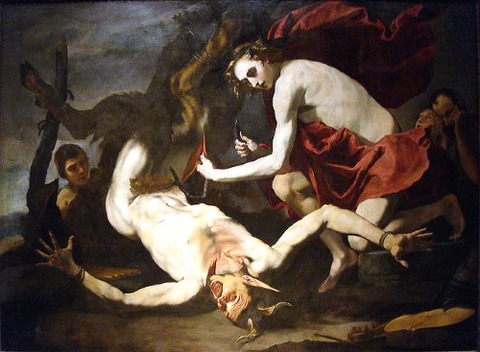 Antonio de Bellis, 1616-1658 m