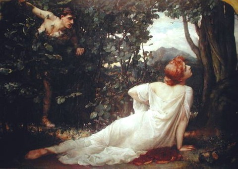Henrietta Rae