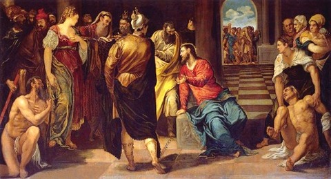 Jacopo Tintoretto