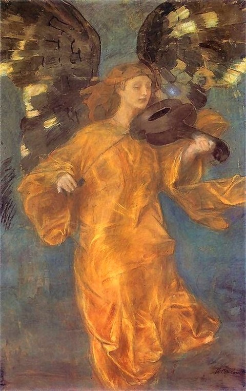 Teodor Axentowicz 1859-1938