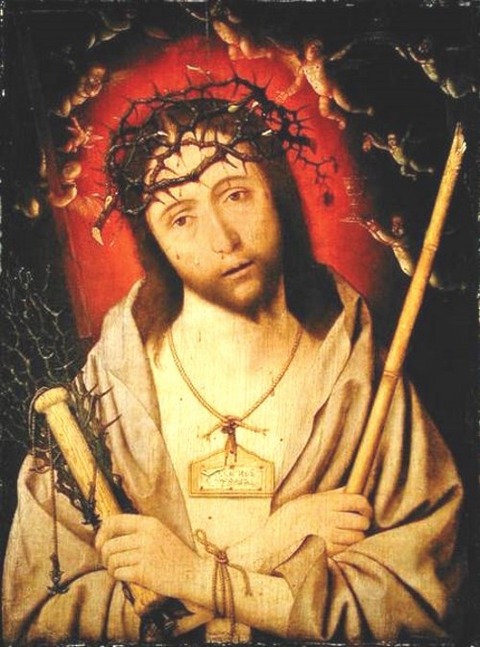 Jan Mostaert 1475 - 1555 56