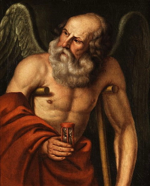 Artus Wolffort - Chronos 1596-1641