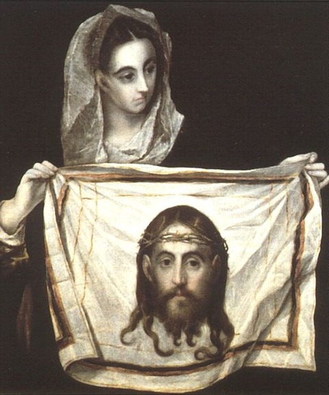 El Greco, 1580