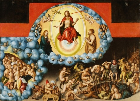 Lucas Cranach the Elder