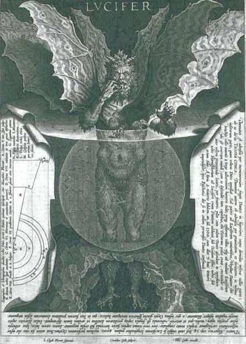 Lucifero