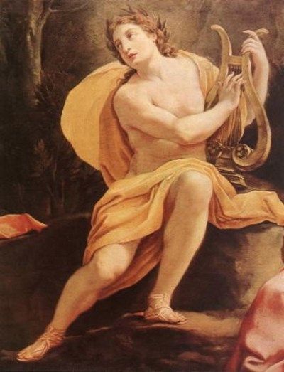 シモン・ヴーエ 1635-40